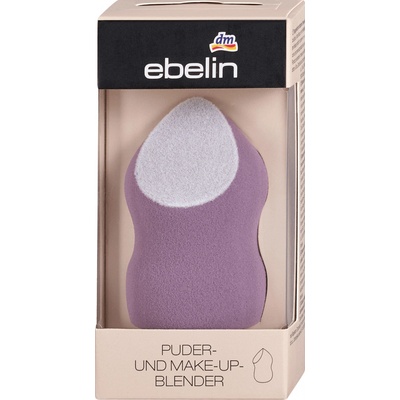 Ebelin blender na pudr a make-up 1 ks