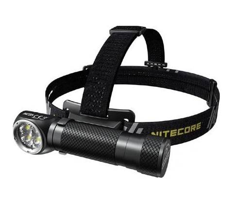 Nitecore HC35