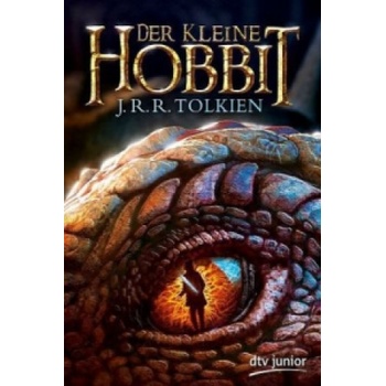 Der kleine Hobbit - Tolkien, John R. R.