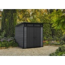 Keter Cortina 7x7 216 x 218 cm šedý