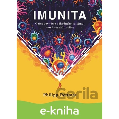 Imunita - Philipp Dettmer