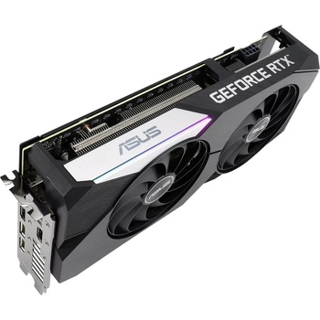 Asus DUAL-RTX3060TI-O8G-V2 90YV0G1J-M0NA00