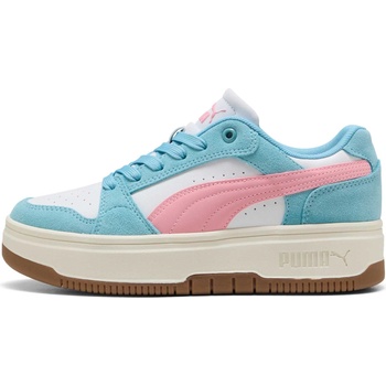 PUMA Обувки Rebound Femme Low SD