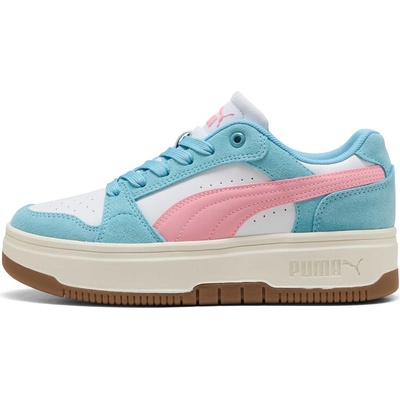 PUMA Обувки Rebound Femme Low SD