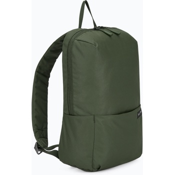 KADVA CityQuest 9 л зелена градска раница