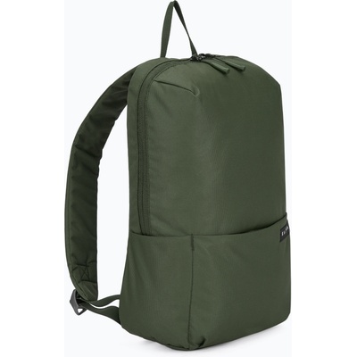 KADVA CityQuest 9 л зелена градска раница