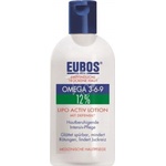 EUBOS Много богата, успокояваща емулсия Omega 3-6-9 , Eubos Omega 3-6-9 Lipo Active Lotion Defensil, 200ml Лосион за тяло