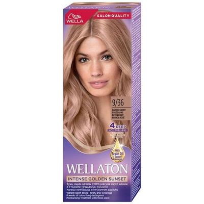 Wella Wellaton Intense Golden Sunset 9/36