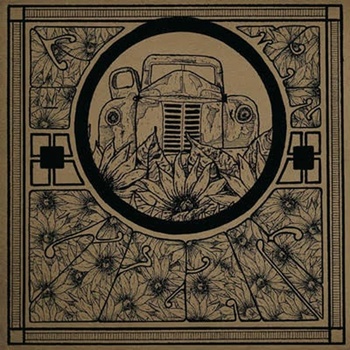 Old Man Lizard - Old Man Lizard LP