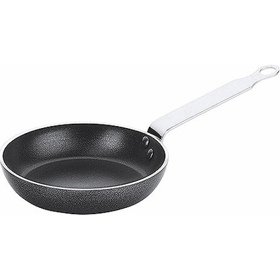 CONTACTO Panvica na lievance s nepriľnavým povrchom PTFE, 120 mm 5073/120