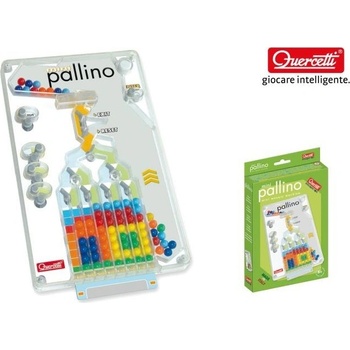 Quercetti Mini Pallino 1006