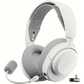 Steelseries Arctis Nova 3P Wireless