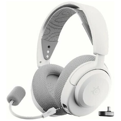 Steelseries Arctis Nova 3P Wireless