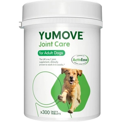 YuMOVE Joint Care 300 tb