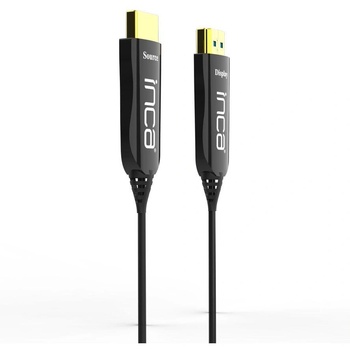 cian technology INCA HDMI-Kabel IHD-30T 2.0 Anschlusskabel 4K, 30Hz, 30m retail (IHD-30T) (IHD-30T) (IHD-30T)
