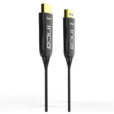 cian technology INCA HDMI-Kabel IHD-30T 2.0 Anschlusskabel 4K, 30Hz, 30m retail (IHD-30T) (IHD-30T)