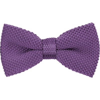 Bubibubi pletený Amethyst h8014 fialový