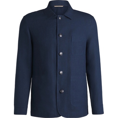 Boss C-Carper-3pp-252 10271178 01 - Dark Blue