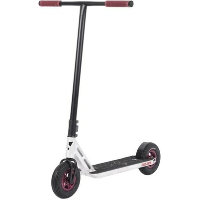 Dirt Triad CD152 Shape Shifter L Stone čierna červená