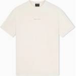 Armani Exchange Тениска Armani Exchange Men's T-Shirt - Cream
