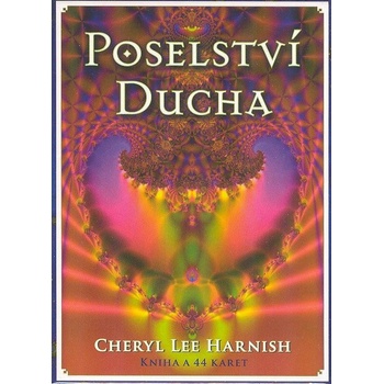 Poselství Ducha