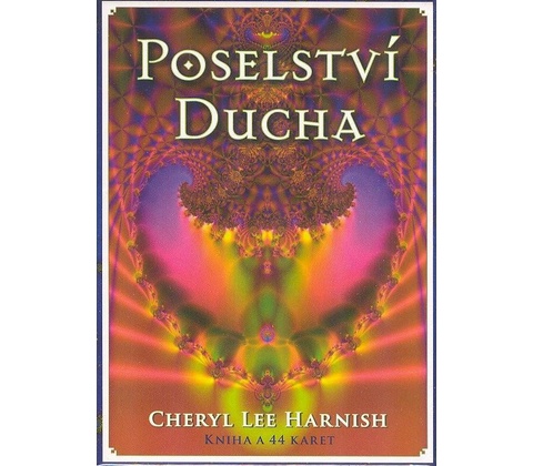 Poselství Ducha