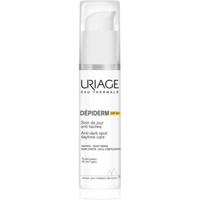 Uriage Dépiderm Anti-Dark Spot Daytime Care Кремове за лице 30ml