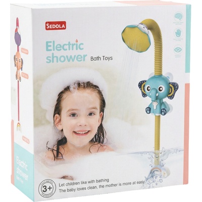 Sedola Sprcha do vany Sloník