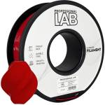 Professional Lab FG-P30-E1, 3D филамент, PETG, 1, 75mm, 1000g, Червен (Red) (FG-P30-E1)