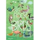 The Big Book of Birds - Yuval Zommer