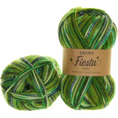 Drops Fiesta print 16