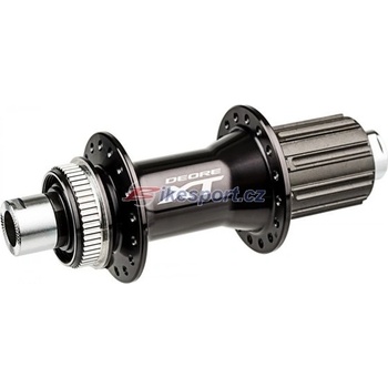 Shimano FH-M8010 XT