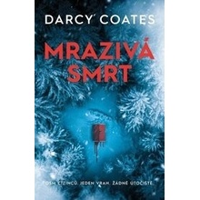 Mrazivá smrt - Darcy Coates