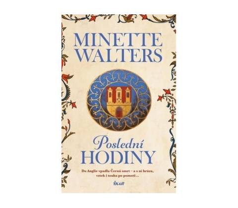 Poslední hodiny