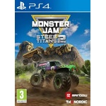 THQ Nordic Monster Jam Steel Titans 2 (PS4)