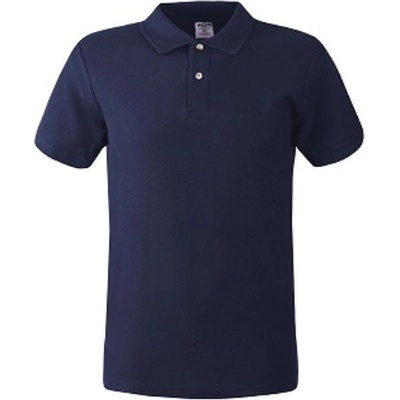Procera pánské polo tričko MPS180 NAVY