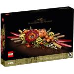 LEGO® icons 10314 ЦЕНТРАЛНА ДЕКОРАЦИЯ ОТ СУШЕНИ ЦВЕТЯ (10314)