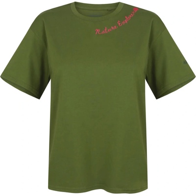 Husky Tee Nature L Green