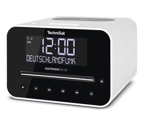 TechniSat DIGIT 52