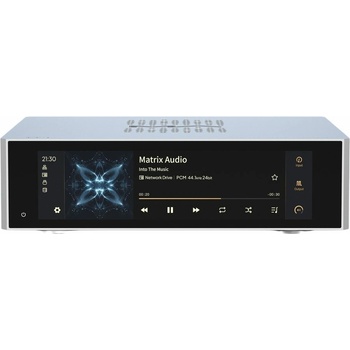 Matrix Audio TT-1