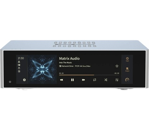 Matrix Audio TT-1
