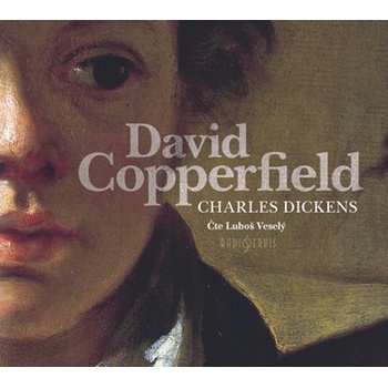 David Copperfield - Charles Dickens