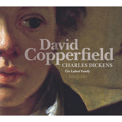 David Copperfield - Charles Dickens