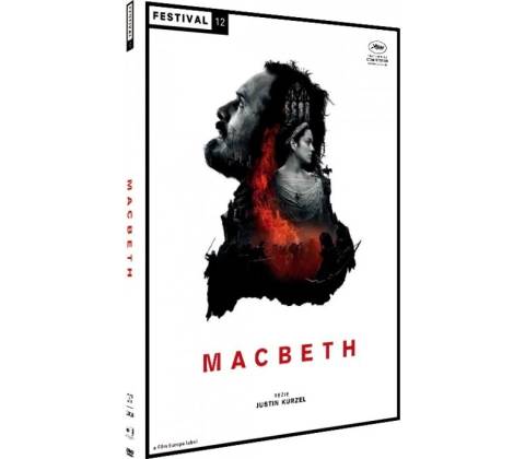 Macbeth DVD