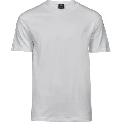 TeeJays tričko Sof Tee 8000 krátký rukáv pánské Kit