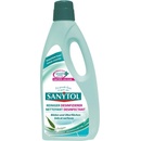 Sanytol dezinfekční čistící prostředek na podlahy a plochy Eukalyptus 1 l
