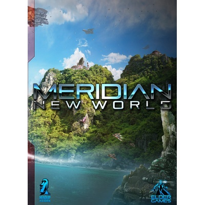 Merge Games Meridian New World (PC)