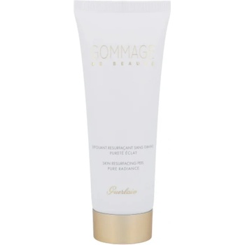 Guerlain Gommage De Beauté Skin Resurfacing Peel Пилинг ексфолианти за лице 75ml