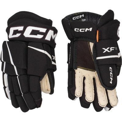 Hokejové rukavice CCM Tacks XF PRO yth – Zbozi.Blesk.cz