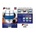 MAGICOOK ТЕРМОС magicook mk-vf3880, за храна (ttr_77805)